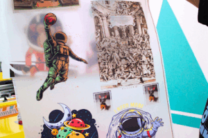 Dtf Azteca Printing en Zacatecas