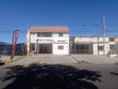 Edinsa Centro de Impresión en Cd. Obregón