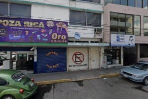 El Tio Cuervo en Poza Rica