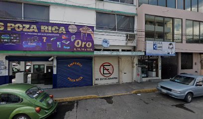 El Tio Cuervo en Poza Rica