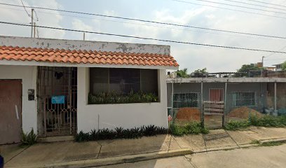 Enfoque Grafico en Coatzacoalcos