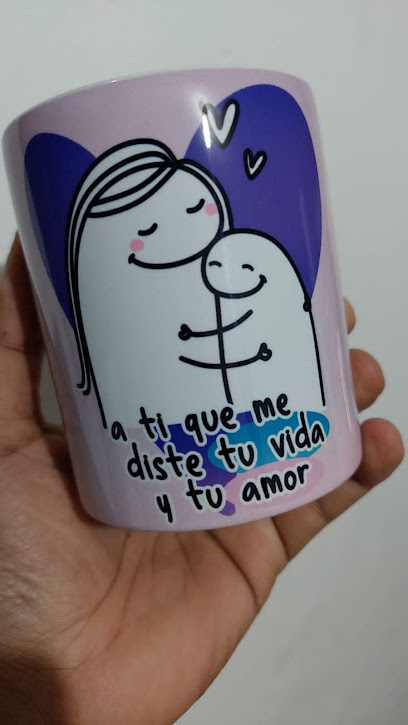 Eo Sublimacion en Cd. Obregón