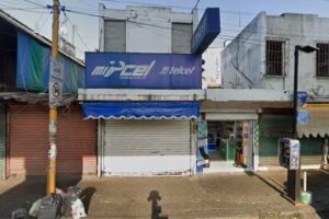 Escritorio Público de Ofisce en Poza Rica