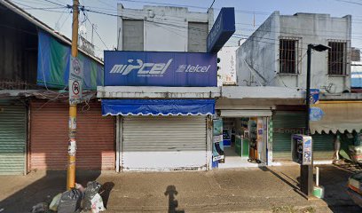 Escritorio Público de Ofisce en Poza Rica