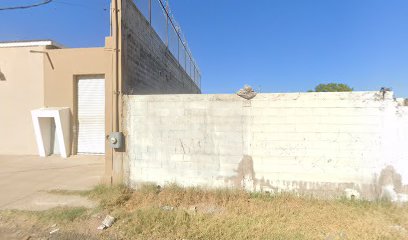 Fryda Imprenta en Hermosillo