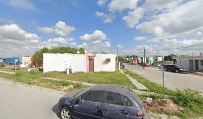 Fun-Colors en Matamoros