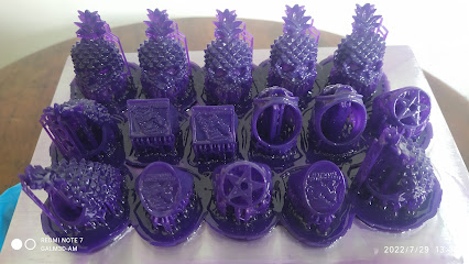 Galm3D en San Andrés Tuxtla