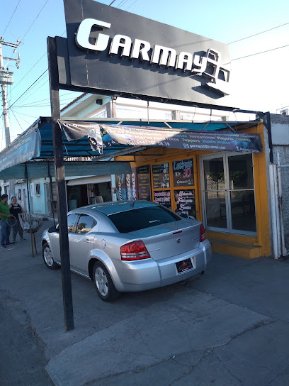 Garmay Impresión Digital en Cd. Obregón