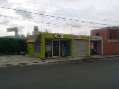 Garprint Impresiones en Mérida