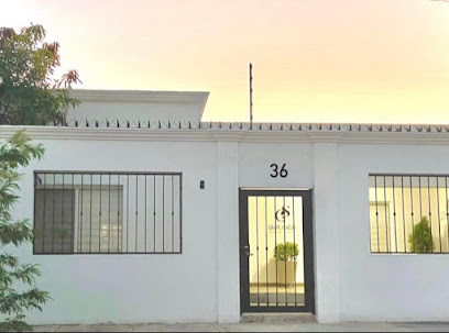 Grafica Social en Hermosillo