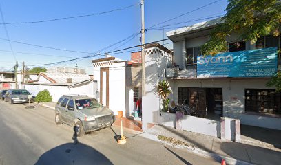 Gráficas Elly en Matamoros