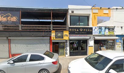 Graficos Anahuac en Cd. Victoria