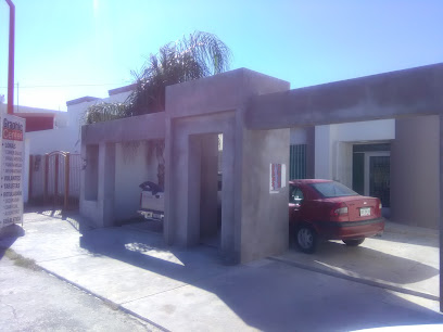 Graphic Center en Nuevo Laredo