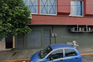 Graphics en Poza Rica