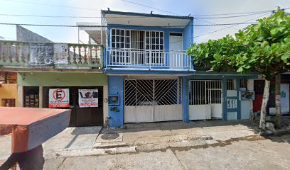 Gutemberg Impresiones en Coatzacoalcos