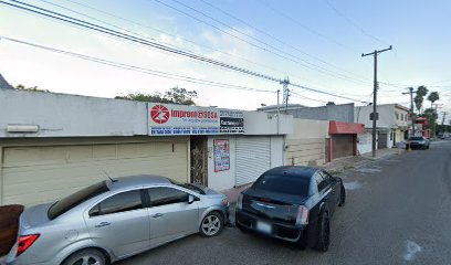 Imprent@ Sosa en Matamoros