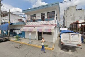 Imprenta 5 de Mayo de Poza Rica SA de CV en Poza Rica