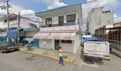 Imprenta 5 de Mayo de Poza Rica SA de CV en Poza Rica