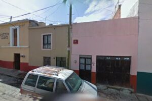 Imprenta Acosta SA de CV en Zacatecas