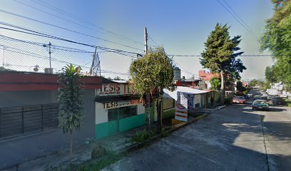 Imprenta Astros en Xalapa