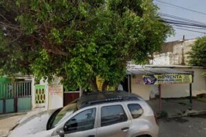 Imprenta Capricornio en Coatzacoalcos