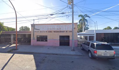 Imprenta Castro en Navojoa