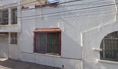 Imprenta Córdova en Hermosillo