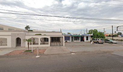 Imprenta Dany en Cd. Obregón