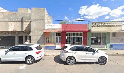 Imprenta Didracom en Fresnillo