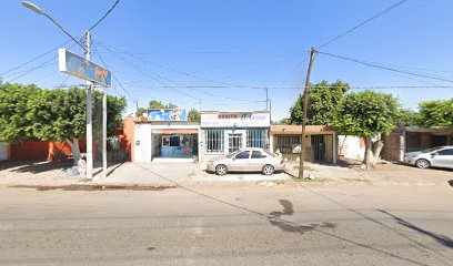 Imprenta El Dorado en Cd. Obregón