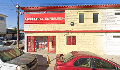 Imprenta Elvis en Matamoros