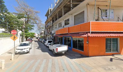Imprenta Estrategia Cano en Villahermosa