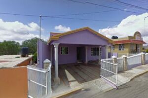 Imprenta Flores en Zacatecas