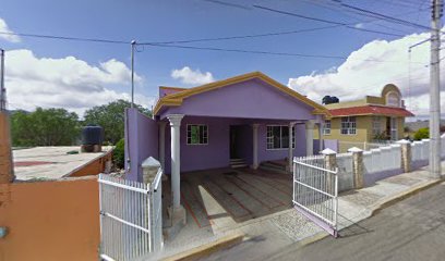 Imprenta Flores en Zacatecas