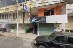 Imprenta Garcés en Poza Rica