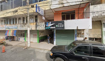 Imprenta Garcés en Poza Rica