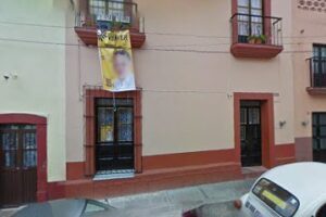 Imprenta Géminis en Zacatecas