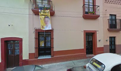 Imprenta Géminis en Zacatecas