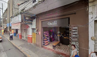 Imprenta Génesis de Córdoba en Córdoba