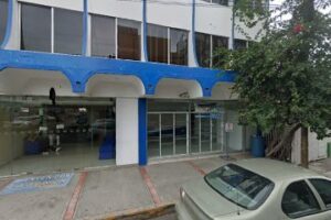 Imprenta Gibb en Poza Rica