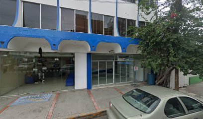 Imprenta Gibb en Poza Rica