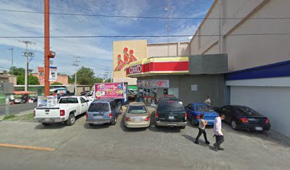 Imprenta Guerra en Nuevo Laredo