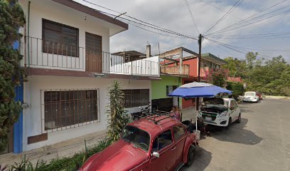 Imprenta Gutemberg en Xalapa