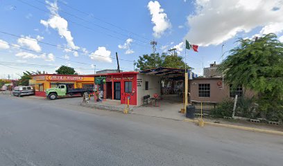 Imprenta Hb en Matamoros