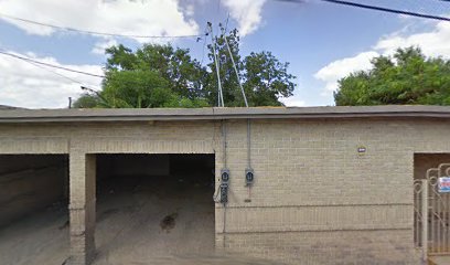 Imprenta Hnavee en Nuevo Laredo