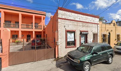 Imprenta Impresa en Matamoros