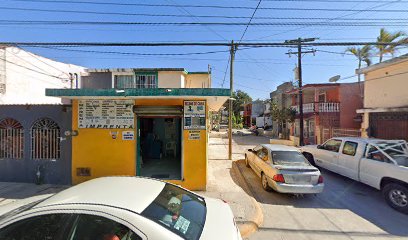 Imprenta Insurgentes en Tampico