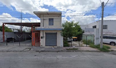 Imprenta Itc en Matamoros