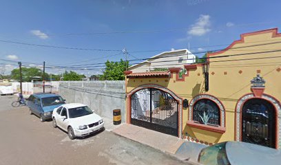 Imprenta Jj en Nuevo Laredo