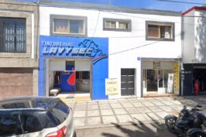 Imprenta Kyocera en Apizaco